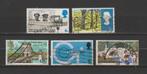Engeland 6 / oud, Postzegels en Munten, Postzegels | Europa | UK, Verzenden, Gestempeld