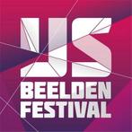 4 tickets voor het IJSBEELDEN FESTIVAL, Twee personen
