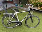 Herenfiets Trek - Goed Onderhouden, Fietsen en Brommers, Fietsen | Heren | Herenfietsen, Gebruikt, Versnellingen, 57 tot 61 cm