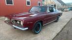 Plymouth Barracuda, Auto's, 8 cilinders, 4 stoelen, Particulier, Geïmporteerd