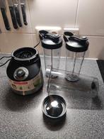 Tefal Freshboost Vacuum Blender, Ophalen, Gebruikt, Blender
