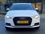 Audi A3 SPORTBACK 1.0 TFSI DSG-7 Xenon LED TREKHAAK, Gebruikt, Wit, 630 kg, Geïmporteerd