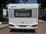 Knaus Sudwind 500 EU Mover,Airco, Schokbreker, Rondzit, Bedrijf, Knaus