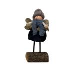 Partij Figuur winter (525 stuks), Ophalen of Verzenden, Nieuw