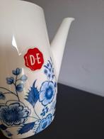 Douwe Egberts kan koffiepot theepot nieuw hylper heritage, Huis en Inrichting, Keuken | Servies, Ophalen of Verzenden, Nieuw, Overige stijlen