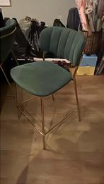 2x Bar krukken - samen te koop!, Huis en Inrichting, Stoelen, Ophalen, Gebruikt, Twee, Overige kleuren