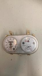 Peugeot buxy speedake zenith kilometerteller, Ophalen of Verzenden, Gebruikt, Overige typen, Peugeot