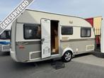Avento Gran Turismo 470 Teb / airco / mover / voortent, Rondzit, Avento, Bedrijf, Schokbreker