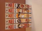 One piece omnibus 1-15, Meerdere comics, Ophalen, Zo goed als nieuw, Japan (Manga)