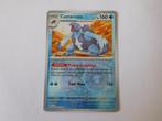 stellar crown holo/rare rev. holo/rev.holo pokemon kaarten, Ophalen of Verzenden, Nieuw