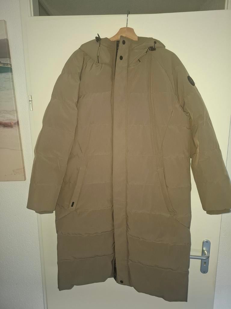 Airforce Janet parka maat L, Kleding | Dames, Jassen | Winter, Maat 42/44 (L), Ophalen of Verzenden, Zo goed als nieuw, Airforce