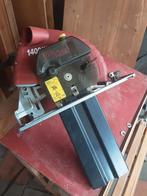 Zwaardzaag zaagmachine merk Kress, Doe-het-zelf en Verbouw, Gereedschap | Zaagmachines, Ophalen, Gebruikt, 70 mm of meer, Afkortzaag