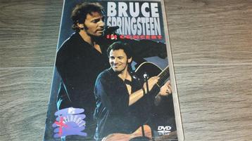 Bruce Springsteen - In Concert [DVD] beschikbaar voor biedingen