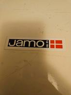Jamo Hi Fi sticker, Ophalen of Verzenden, Zo goed als nieuw