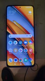 Poco F3 (8GB/128GB) - Barst in scherm/achterkant, Ophalen, Gebruikt, Klassiek of Candybar, Zonder simlock