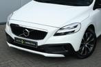 Volvo V40 Cross Country 1.5 T3 Dynamic Edition, Stof, Euro 6, 4 cilinders, 700 kg