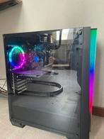 Game computer, Computers en Software, Desktop Pc's, Gebruikt, 8 GB, Ophalen of Verzenden, Gaming