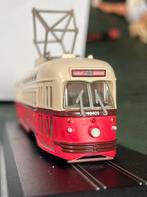 PCC tram model van Atlas editions, Verzamelen, Ophalen of Verzenden, Zo goed als nieuw