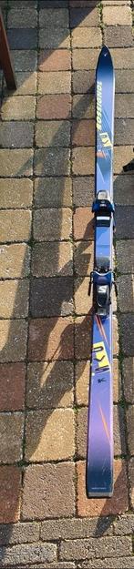 Ski's van merk Rossignol, afmeting: 178 cm

Bindingen van Sa, Ophalen, 160 tot 180 cm, Gebruikt, Rossignol