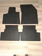 Winter mattenset Opel Grandland X / Peugeot 3008, Auto diversen, Automatten, Ophalen, Zo goed als nieuw