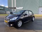 Peugeot 208 1.2 VTi Envy 82 PK. Zuinige en als nieuw rijdend, Voorwielaandrijving, Euro 5, Stof, Gebruikt