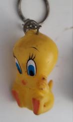 Tweety Sleutelhanger, Ophalen of Verzenden, Gebruikt