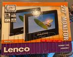 Draagbare Lenco DVD Speler Auto, Gebruikt, Draagbaar, Ophalen, Overige merken