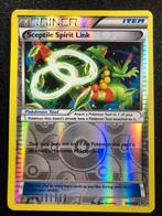 Sceptile Spirit Link Reverse Holo Ancient Origins Packfresh, Hobby en Vrije tijd, Verzamelkaartspellen | Pokémon, Ophalen of Verzenden