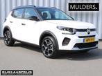 Citroen Ë-C3 Plus 113pk 44 kWh VOORRAAD KORTING, 12 maanden, Stof, 322 km, Origineel Nederlands