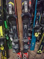 171cm FISCHER THE CURV RC4 PRO, 160 tot 180 cm, Fischer, Ophalen of Verzenden, Zo goed als nieuw