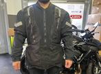 Macna motorjas in nieuwstaat, Motoren, Kleding | Motorkleding, Jas | textiel, Heren, Ophalen of Verzenden, Tweedehands
