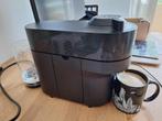 Nespresso Magimix Koffiezet apparaat inclusief accessoires, Witgoed en Apparatuur, Koffiezetapparaten, Ophalen of Verzenden, Zo goed als nieuw