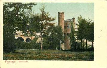 (301-087-025) Nijmegen Belvedere beschikbaar voor biedingen