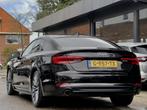 Audi A5 Sportback 35 TFSI AUT7 SPORT S-LINE BLACK EDITION SP, Gebruikt, Euro 6, 4 cilinders, 1984 cc