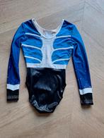 Nieuw CEK turnpakje AXS - nooit gedragen, Blauw, Nieuw, Ophalen of Verzenden, Turnpak(je)
