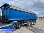 Bulthuis TSTA 28 Kipper/Tipper Alu Multikap, Bedrijf, 170 pk, Aanhangers en Opleggers, Te koop