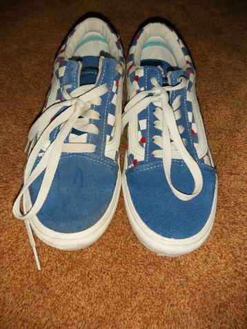 Vans Schoenen - Maat 34 beschikbaar voor biedingen