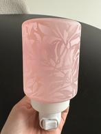 Scentsy Miniwarmer - Wispy Willow, Ophalen of Verzenden, Zo goed als nieuw, Overige materialen, Minder dan 25 cm