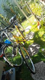 Nette gazelle 28 inch, Ophalen, Zo goed als nieuw, Minder dan 10 versnellingen, Gazelle
