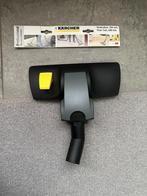 Karcher combi-vloerzuigmond met wiel DN32, Ophalen of Verzenden, Nieuw, Minder dan 1200 watt, Stofzuiger