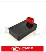 Kymco CDI unit VP50 snor uitvoering, Ophalen of Verzenden, Zo goed als nieuw, Blok, Kymco