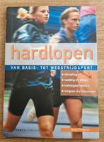 Hardlopen van basis- tot wedstrijdsport, Lopen en Fietsen, Ophalen of Verzenden, Zo goed als nieuw, Sean Fishpool