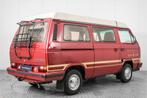 Volkswagen Transporter T3 Westfalia Club Joker 1.6 TD 51KW, Caravans en Kamperen, Buscamper of Camperbus, Volkswagen, Bedrijf