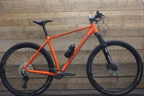 29 er Sensa Livigno EVO LTD mountainbike Deore disc, Fietsen en Brommers, Fietsen | Mountainbikes en ATB, Nieuw