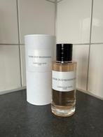 Christian Dior - Oud Rosewood 125ml, Sieraden, Tassen en Uiterlijk, Uiterlijk | Parfum, Ophalen of Verzenden