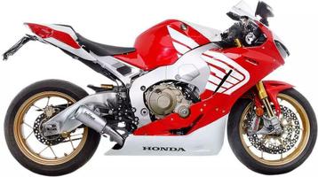 Leo Vince LV-10 Titanium Slip-On Honda CBR 1000 RR FIREBLADE beschikbaar voor biedingen