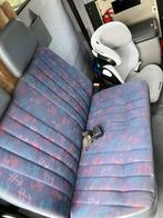 Mercedes Vario / 609D Achterbank (passagiers zijde), Ophalen, Gebruikt, Mercedes-Benz