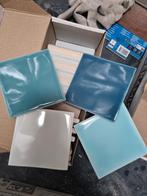 Azulejos Portugese wandtegeltjes (10x10), Doe-het-zelf en Verbouw, Tegels, Ophalen, Nieuw, Minder dan 20 cm, Minder dan 20 cm