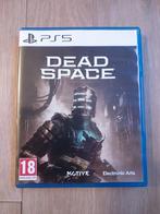 Dead Space remake voor de ps5, Ophalen of Verzenden, Zo goed als nieuw