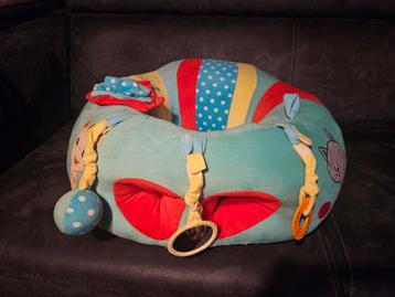 Sophie de Giraf - Baby Seat & Play  - ZGAN beschikbaar voor biedingen